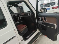 Mercedes-Benz G 350 - фото 6