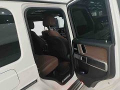 Mercedes-Benz G 350 - фото 7