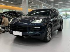 Porsche Cayenne 3.0T - фото 1