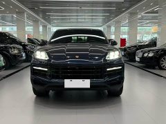 Porsche Cayenne 3.0T - фото 2