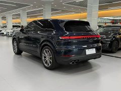 Porsche Cayenne 3.0T - фото 5