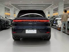 Porsche Cayenne 3.0T - фото 6