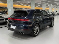 Porsche Cayenne 3.0T - фото 7