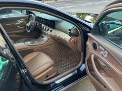 Mercedes-Benz E 300 L Fashion Version - фото 10