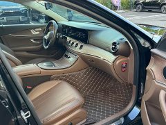 Mercedes-Benz E 300 L Fashion Version - фото 11