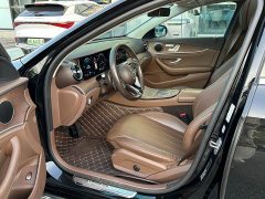 Mercedes-Benz E 300 L Fashion Version - фото 12