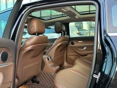 Mercedes-Benz E 300 L Fashion Version - фото 13