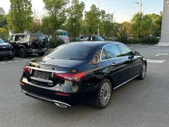 Mercedes-Benz E 300 L Fashion Version - фото 16