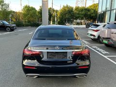 Mercedes-Benz E 300 L Fashion Version - фото 17