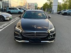 Mercedes-Benz E 300 L Fashion Version - фото 2