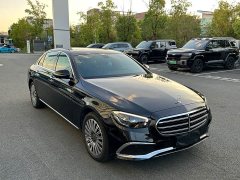 Mercedes-Benz E 300 L Fashion Version - фото 3
