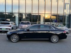 Mercedes-Benz E 300 L Fashion Version - фото 4