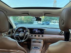 Mercedes-Benz E 300 L Fashion Version - фото 5