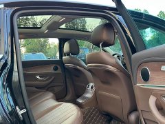 Mercedes-Benz E 300 L Fashion Version - фото 6