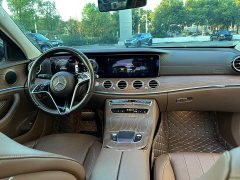 Mercedes-Benz E 300 L Fashion Version - фото 7
