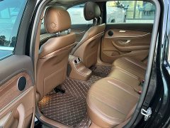 Mercedes-Benz E 300 L Fashion Version - фото 8