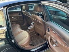 Mercedes-Benz E 300 L Fashion Version - фото 9
