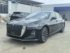 FAW H5 2.0T Edition - фото 1