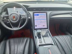 FAW H5 2.0T Edition - фото 10