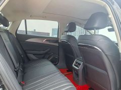 FAW H5 2.0T Edition - фото 12