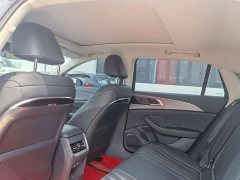 FAW H5 2.0T Edition - фото 14