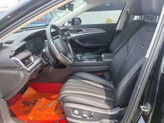 FAW H5 2.0T Edition - фото 7