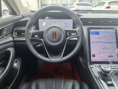 FAW H5 2.0T Edition - фото 8