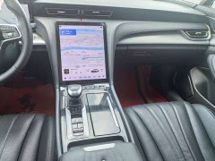 FAW H5 2.0T Edition - фото 9