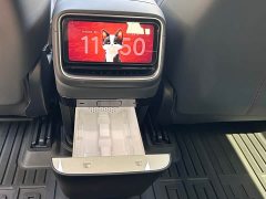 Xiaomi YU7 AWDGT - фото 13