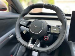 Xiaomi YU7 AWDGT - фото 15