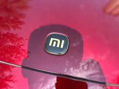 Xiaomi YU7 AWDGT - фото 4
