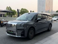 Zeekr 009 EditionAWD 108kWh - фото 1