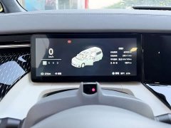Zeekr 009 EditionAWD 108kWh - фото 12