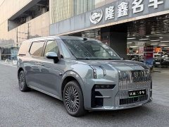 Zeekr 009 EditionAWD 108kWh - фото 2