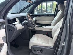 Zeekr 009 EditionAWD 108kWh - фото 6