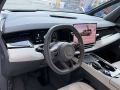 Zeekr 009 EditionAWD 108kWh - фото 7