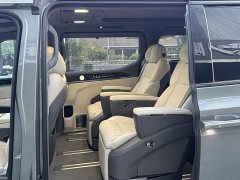 Zeekr 009 EditionAWD 108kWh - фото 9