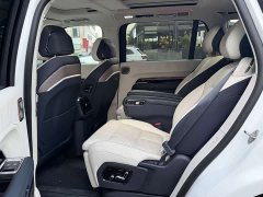 Zeekr 9X Ultra Edition 70kWh - фото 11