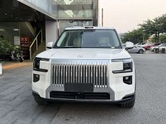 Zeekr 9X Ultra Edition 70kWh - фото 2