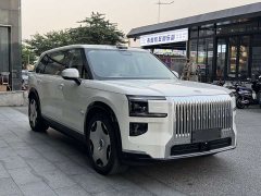 Zeekr 9X Ultra Edition 70kWh - фото 3