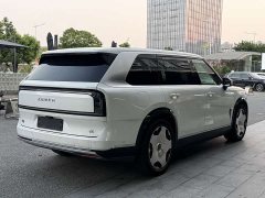 Zeekr 9X Ultra Edition 70kWh - фото 4