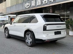 Zeekr 9X Ultra Edition 70kWh - фото 6