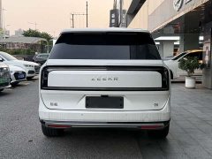 Zeekr 9X Ultra Edition 70kWh - фото 7