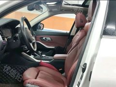 BMW 3 325Li M - фото 2