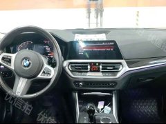 BMW 3 325Li M - фото 3