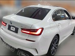 BMW 3 325Li M - фото 4