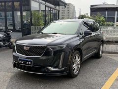 Cadillac XT6 28T AWDLuxury Version - фото 1