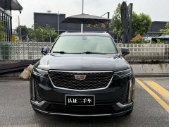 Cadillac XT6 28T AWDLuxury Version - фото 2