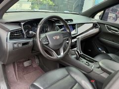 Cadillac XT6 28T AWDLuxury Version - фото 4
