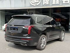 Cadillac XT6 28T AWDLuxury Version - фото 5